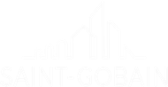 saint-gobain Идентичность Бренда Корпоративное Лого Маркетинг Визуальный Дизайн Название Компании Товарный Знак Бизнес-Изображение 